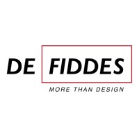 de Fiddes logo - Similar company to Think Manufacturing