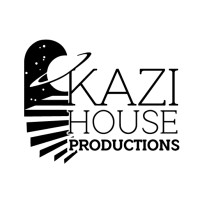 Kazi House Productions logo - Similar company to Chalkdust Studio