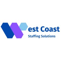 West Coast Staffing Solutions logo - Similar company to Permanent Staffing Solutions