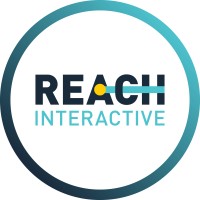 Reach Interactive logo - Similar company to Firetext