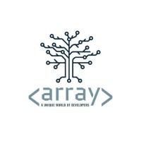 Array; logo - Similar company to Optical Soft