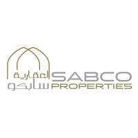 SABCO Properties logo - Similar company to Azh_Express