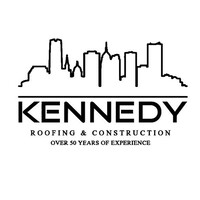 Kennedy Roofing and Construction logo - Similar company to Advantage Roofing