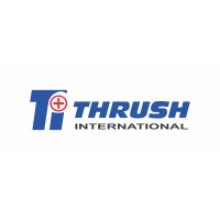 Thrush International logo - Similar company to Ulb Medical