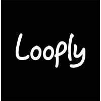 Looply logo - Similar company to Eandox