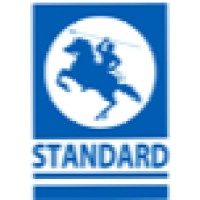 Standard Pharmaceuticals Limited logo - Similar company to Jupiter