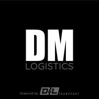 Dunder Mifflin Logistics logo - Similar company to Dispatch Assist