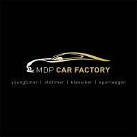 MDP CAR FACTORY logo - Similar company to Fernseh Berlet Gmbh & Co. Kg