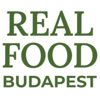Realfood Budapest logo - Similar company to Maskson.Org