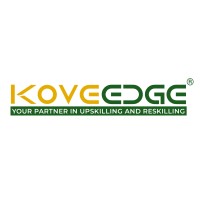 Kove Edge logo - Similar company to Naturaa