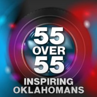 55 Over 55 logo - Similar company to Nextgen Under 30 Oklahoma