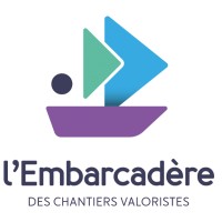 Recyclerie L'embarcadère logo - Similar company to Usie 73