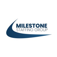 Milestone Staffing Group logo - Similar company to Milestone Staffing