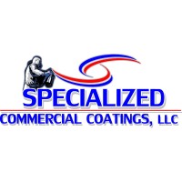 Specialized Commercial Coatings, LLC logo - Similar company to Ttt Dustless Blasting, Llc