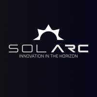 Sol Arc logo - Similar company to Bheed