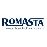Romasta Group logo - Similar company to Kadex