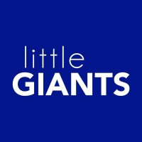 littleGIANTS intl logo - Similar company to Limitless Horizons Ixil