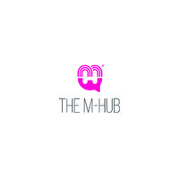 The M-HUB Agency logo - Similar company to Abdullah Alghamdi Consultancy