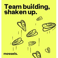 Mossels from Brossels logo - Similar company to Bendig