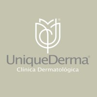UniqueDerma logo - Similar company to Cuide Bem - Emergências Médicas