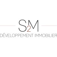 S2M Développement Immobilier - Promotion Immobilière logo - Similar company to Ipils - Institut De La Promotion Immobilière Et Du Logement Social