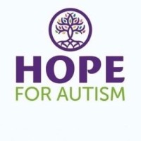 HOPE For Autism logo - Similar company to Autism'Action