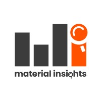 material insights logo - Similar company to Otmasters