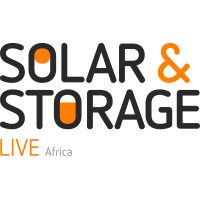 Solar & Storage Live Africa logo - Similar company to Pasdo: Peace Advocacy And Sustainable Development Outreach