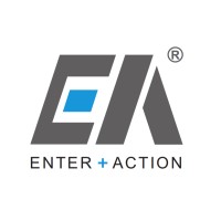 EnterAction Display Intelligence (Shanghai/Nanjing) logo - Similar company to Laguna Displays