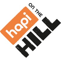 Hapi on the Hill logo - Similar company to Forward Group Limited - Private Client, Corporate And Funds