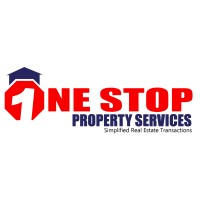 1Stop Property Service logo - Similar company to Ridgeline Project Management Inc