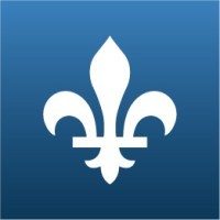 Communications numériques gouvernementales logo - Similar company to Bic Sur Mer