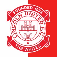 Lincoln United FC logo - Similar company to The Linc