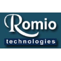 RomioTechnologies logo - Similar company to Cozy Pos