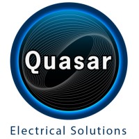 Quasar Electrical Solutions logo - Similar company to Quasar Electrical