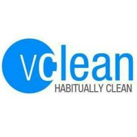 Vclean cleaning solutions logo - Similar company to Vclean Laundry