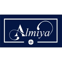 Almiya logo - Similar company to Hycon