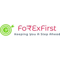 Forex First logo - Similar company to Frr Forex