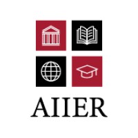 American Institute for International Education and Research logo - Similar company to Productive Learning