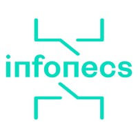 INFONECS logo - Similar company to Isi.Pf