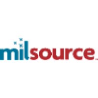 MilSource logo - Similar company to Elevare, Llc