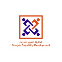 Sharjah Capability Development logo - Similar company to Munny Chocolate