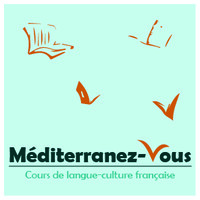 Méditerranez-vous - French courses in France logo - Similar company to Top Tech College