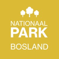 Nationaal Park Bosland logo - Similar company to Parkhoeve Ham