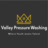 Valley Pressure Washing logo - Similar company to Athlete Aid