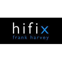 Hifix Hi Fi Excellence Ltd logo - Similar company to Audio T