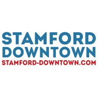 Stamford Downtown logo - Similar company to Stamford Cradle To Career
