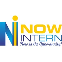 NowIntern® logo - Similar company to Comjoy 'Hype