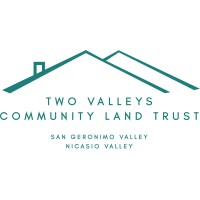 Two Valleys Community Land Trust logo - Similar company to Visit Carson Valley