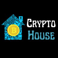 Crypto-house logo - Similar company to Mount Crypto™
